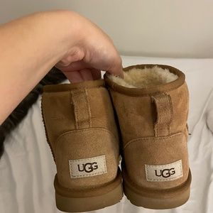 Mini uggs